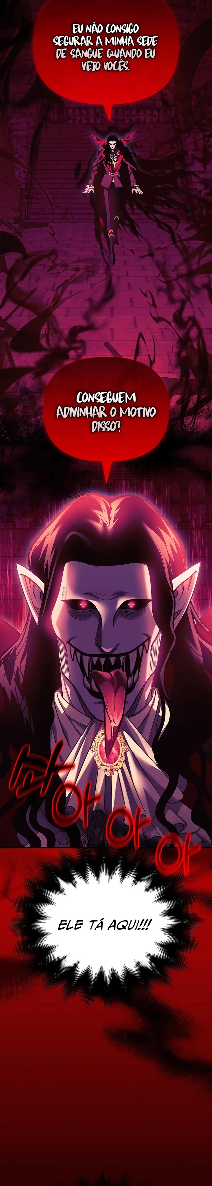 Read Surviving The Game as a Barbarian Pt Manga Online