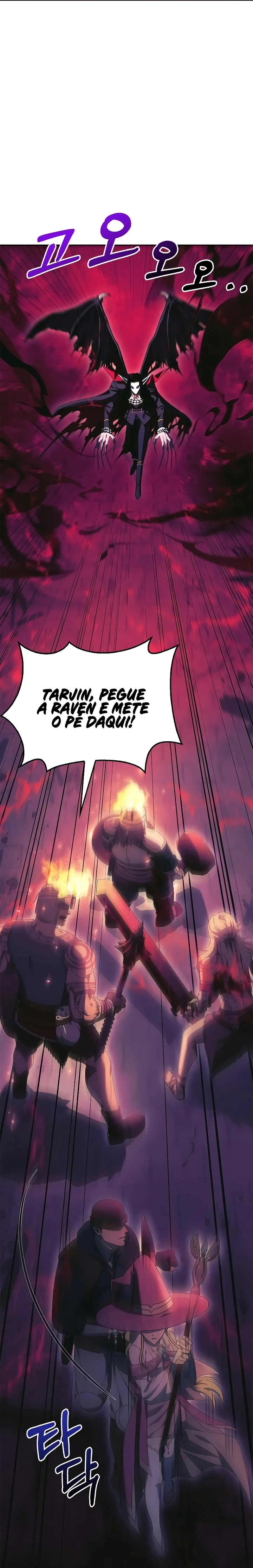 Read Surviving The Game as a Barbarian Pt Manga Online