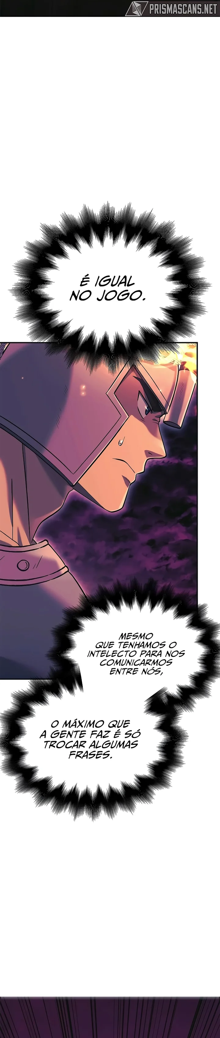 Read Surviving The Game as a Barbarian Pt Manga Online
