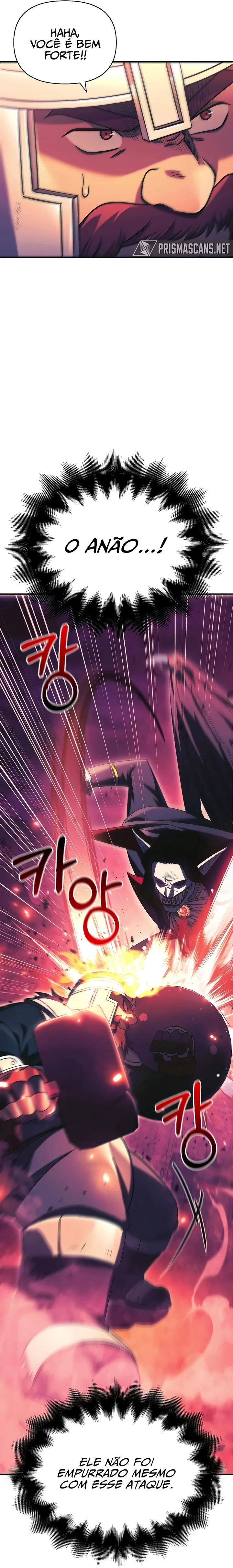 Read Surviving The Game as a Barbarian Pt Manga Online