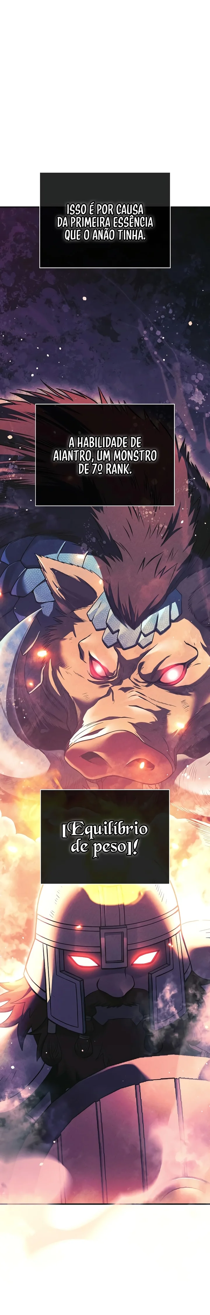 Read Surviving The Game as a Barbarian Pt Manga Online