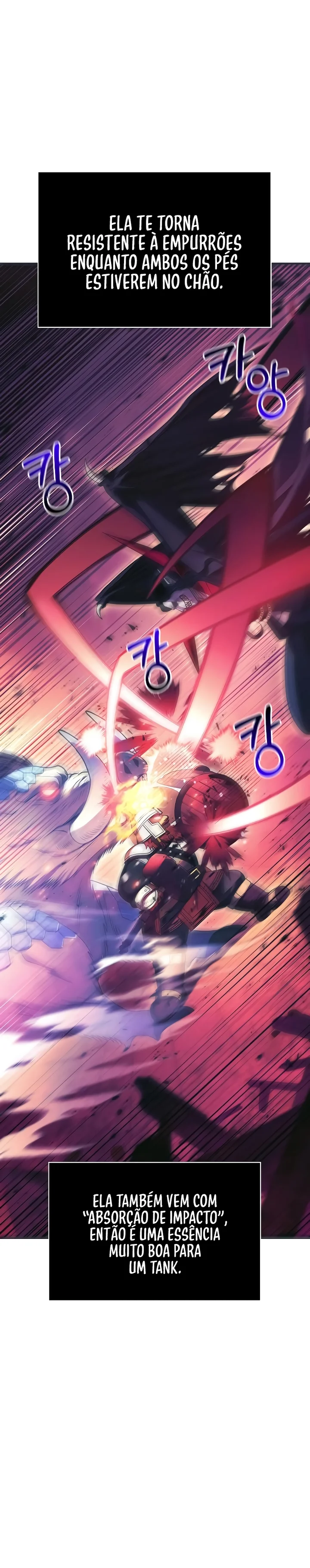 Read Surviving The Game as a Barbarian Pt Manga Online