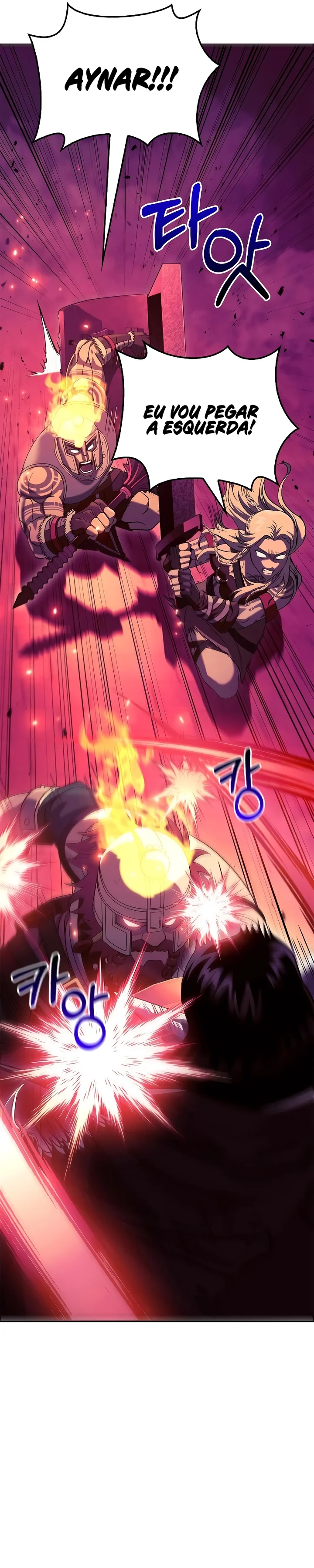 Read Surviving The Game as a Barbarian Pt Manga Online