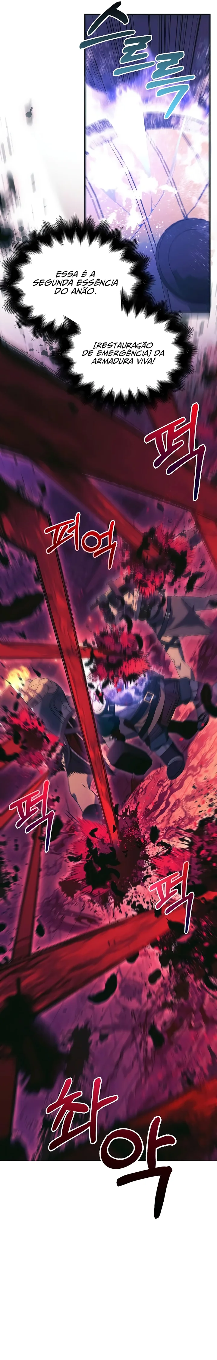 Read Surviving The Game as a Barbarian Pt Manga Online