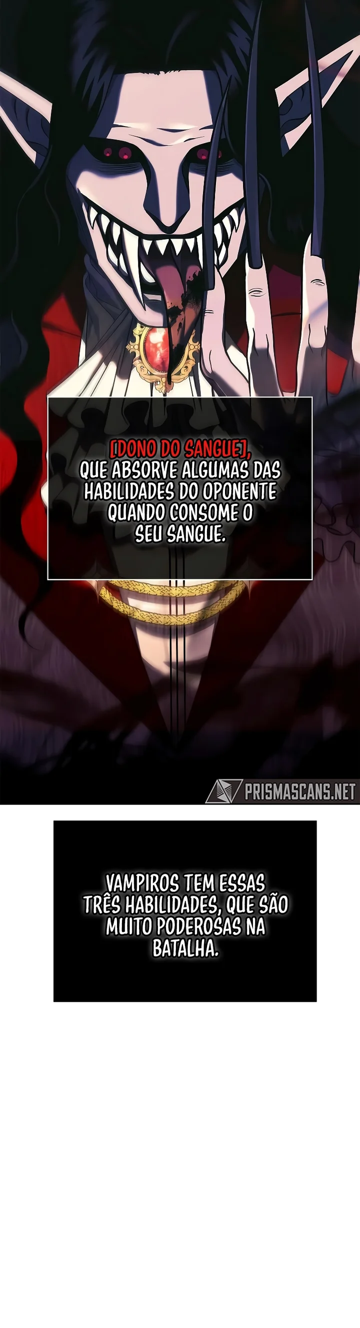 Read Surviving The Game as a Barbarian Pt Manga Online