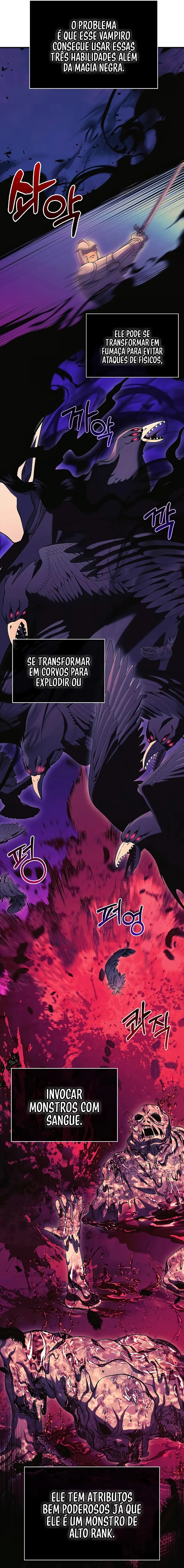 Read Surviving The Game as a Barbarian Pt Manga Online