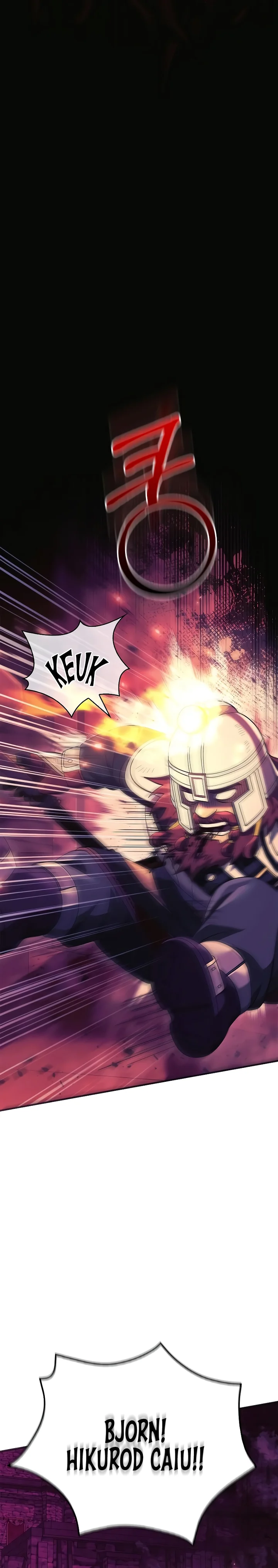 Read Surviving The Game as a Barbarian Pt Manga Online