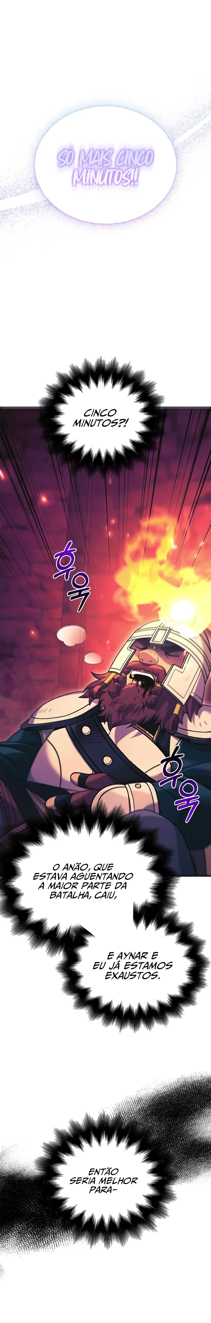 Read Surviving The Game as a Barbarian Pt Manga Online