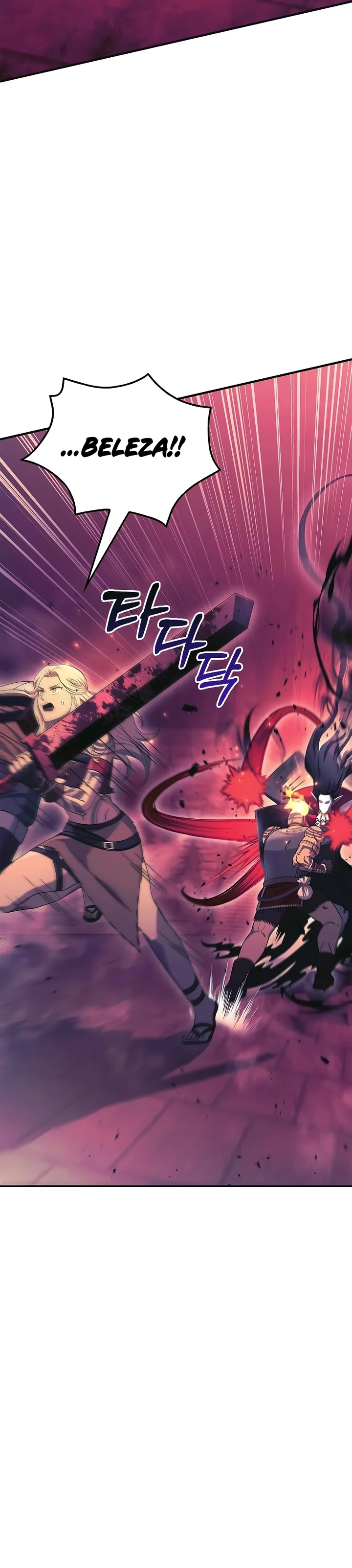 Read Surviving The Game as a Barbarian Pt Manga Online