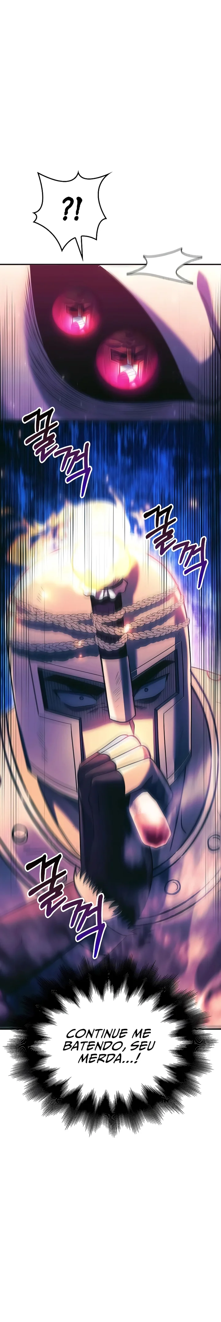Read Surviving The Game as a Barbarian Pt Manga Online