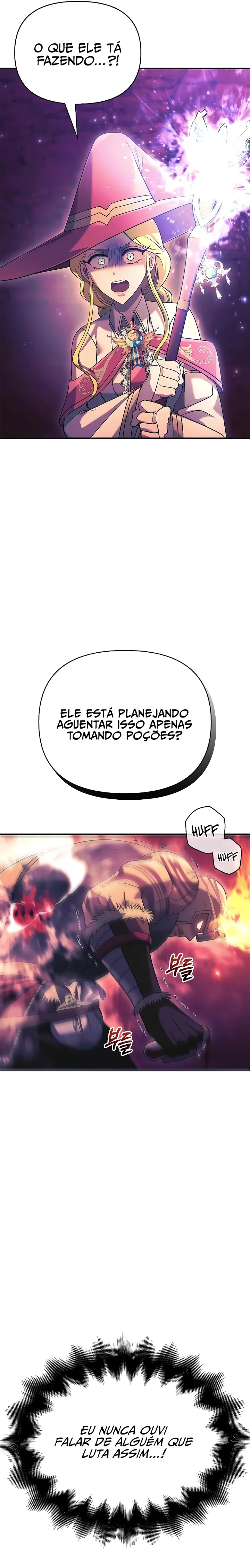 Read Surviving The Game as a Barbarian Pt Manga Online