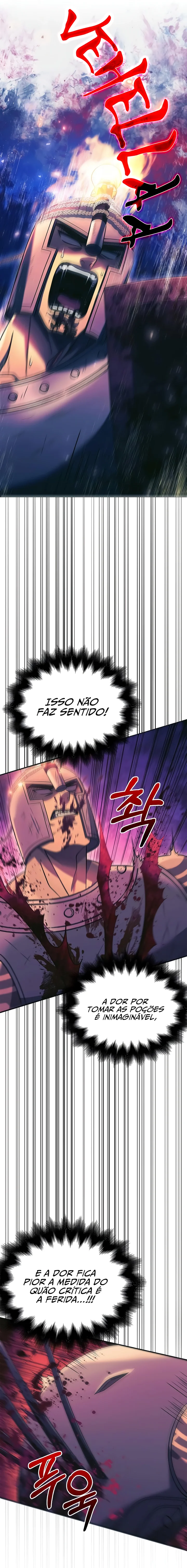 Read Surviving The Game as a Barbarian Pt Manga Online