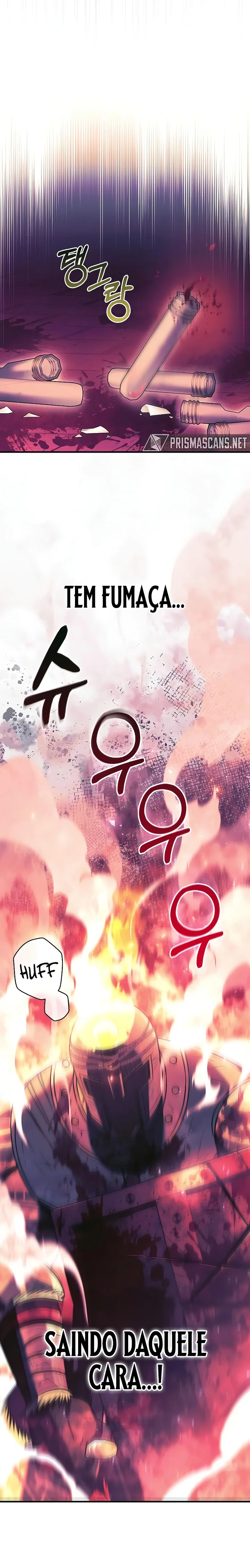 Read Surviving The Game as a Barbarian Pt Manga Online