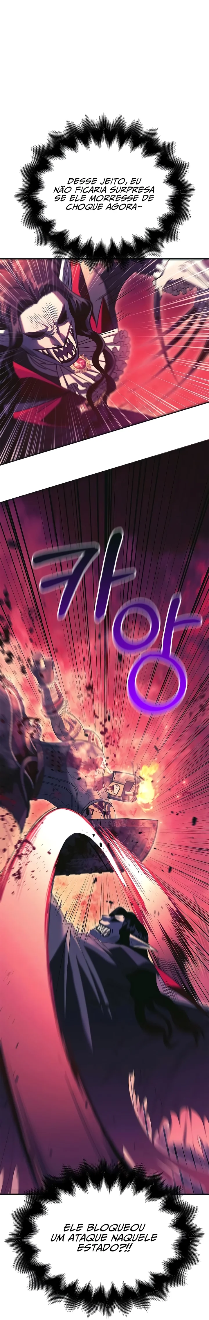 Read Surviving The Game as a Barbarian Pt Manga Online