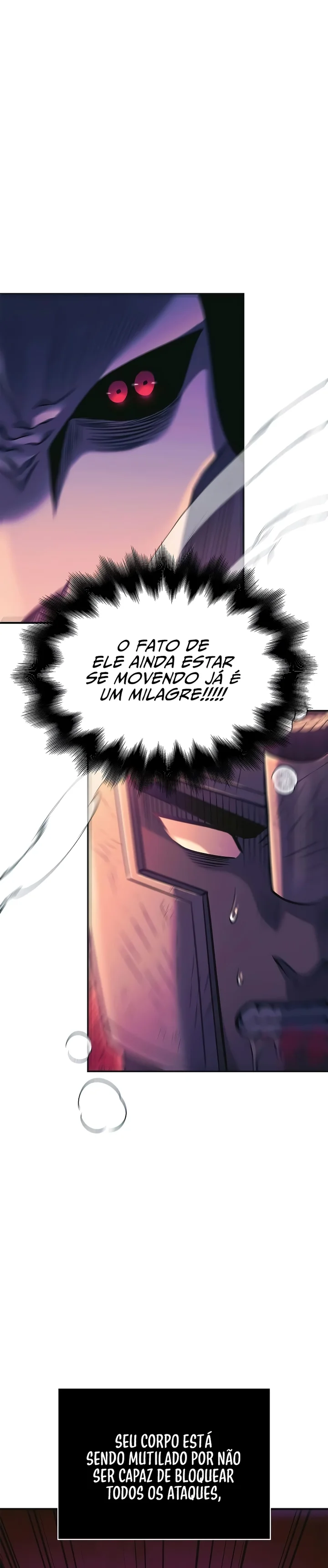 Read Surviving The Game as a Barbarian Pt Manga Online