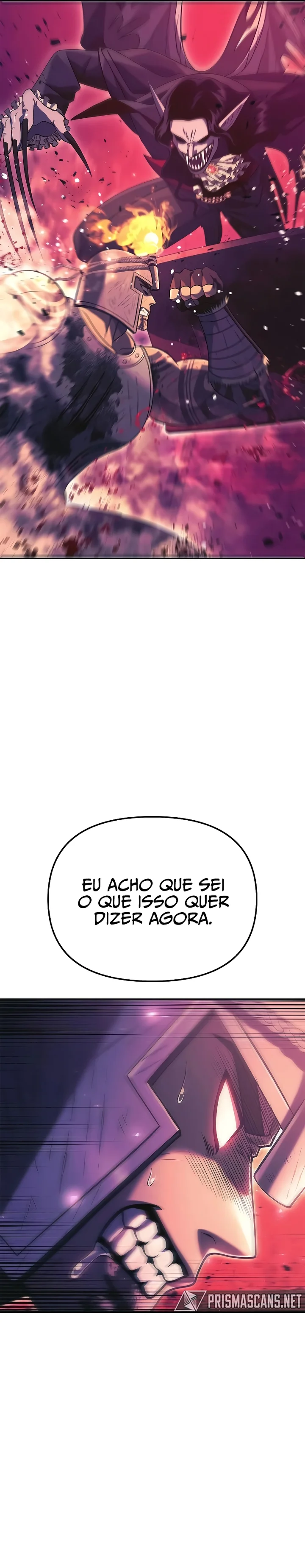 Read Surviving The Game as a Barbarian Pt Manga Online