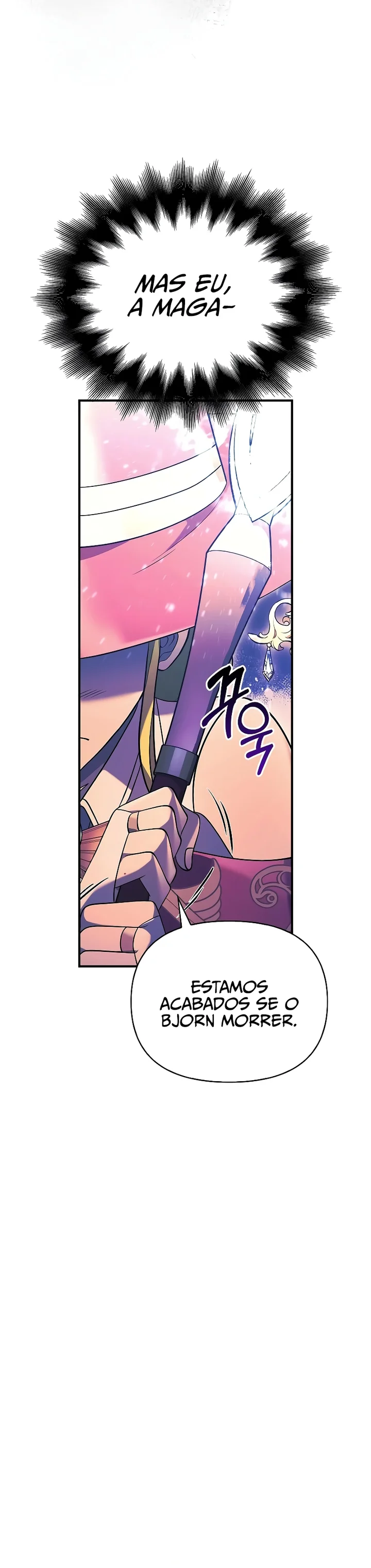 Read Surviving The Game as a Barbarian Pt Manga Online