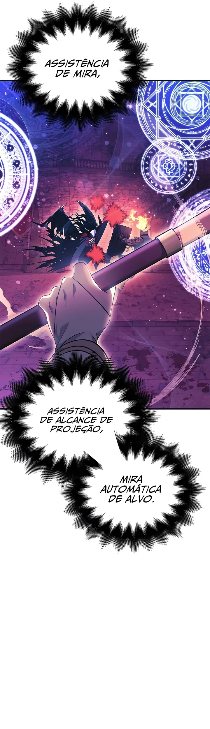 Read Surviving The Game as a Barbarian Pt Manga Online