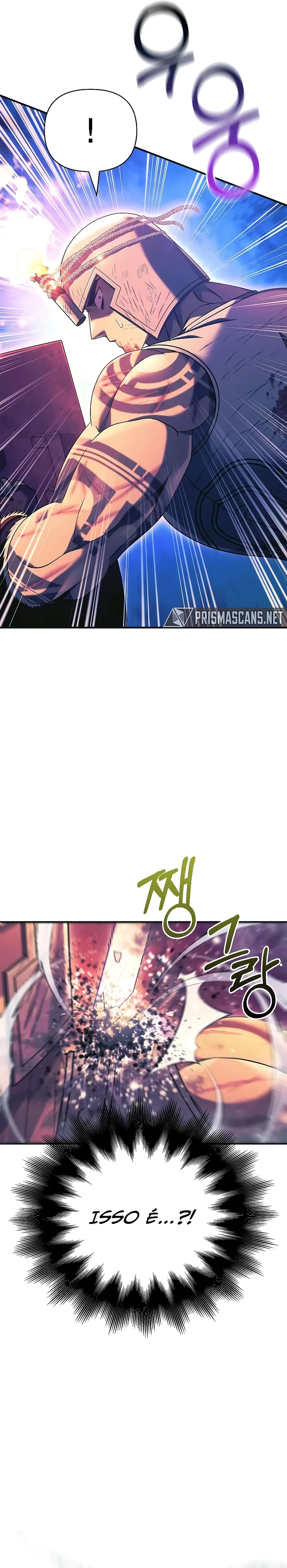 Read Surviving The Game as a Barbarian Pt Manga Online