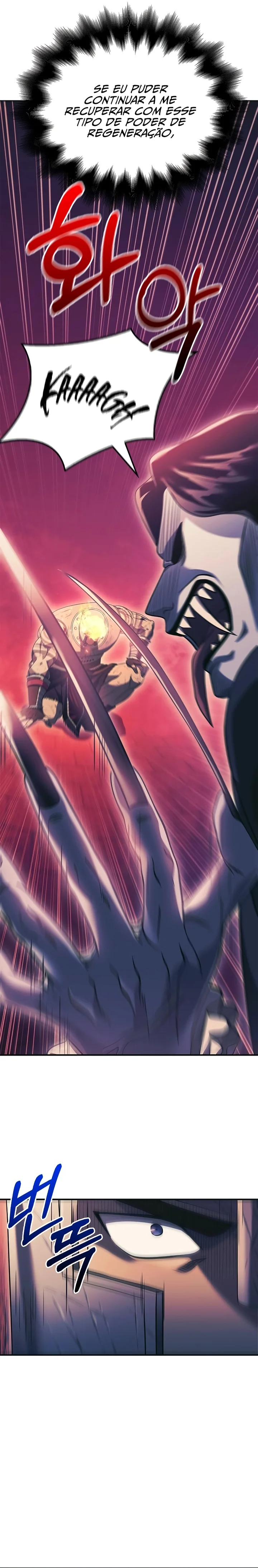 Read Surviving The Game as a Barbarian Pt Manga Online