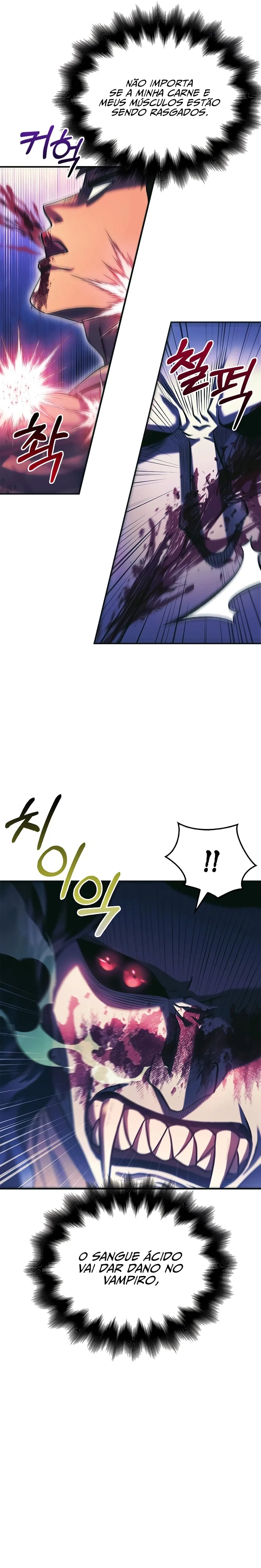 Read Surviving The Game as a Barbarian Pt Manga Online