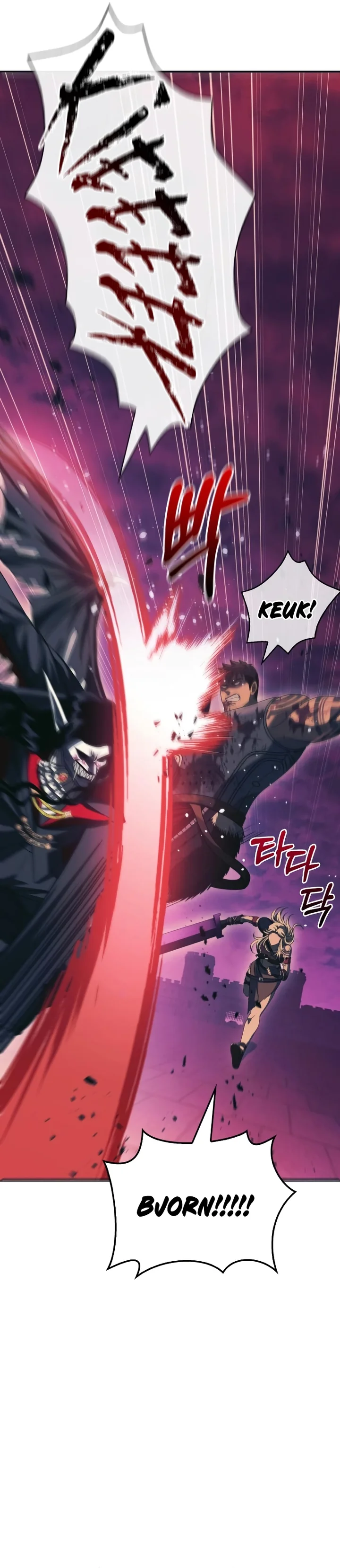Read Surviving The Game as a Barbarian Pt Manga Online