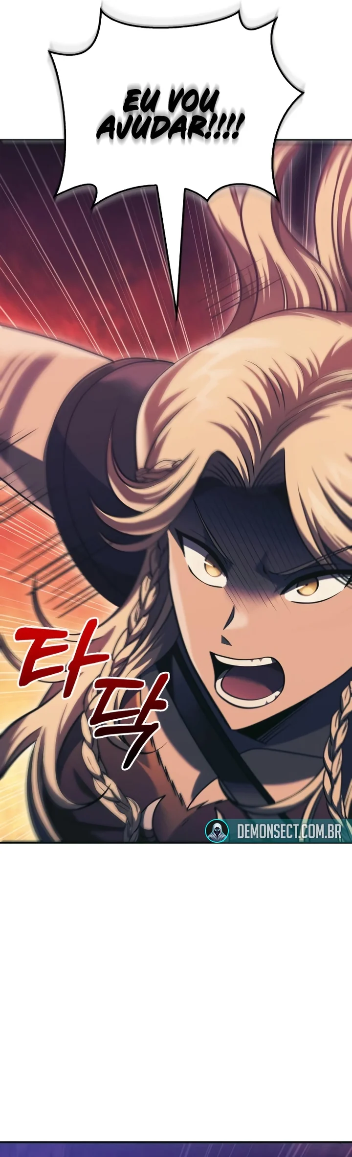 Read Surviving The Game as a Barbarian Pt Manga Online