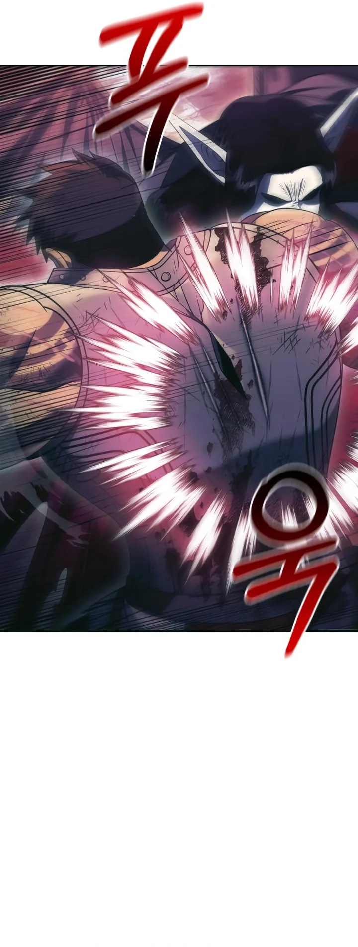 Read Surviving The Game as a Barbarian Pt Manga Online