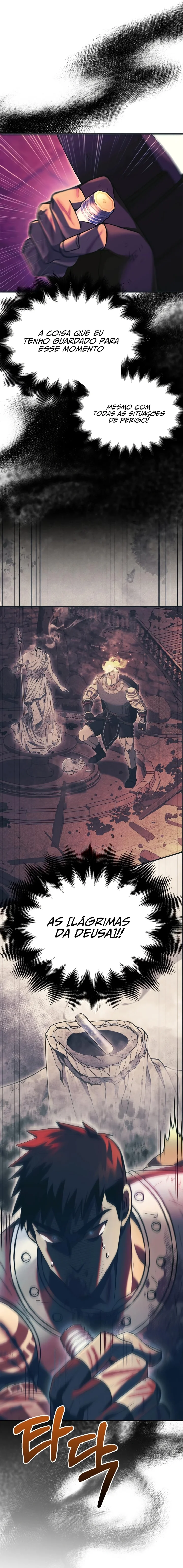 Read Surviving The Game as a Barbarian Pt Manga Online