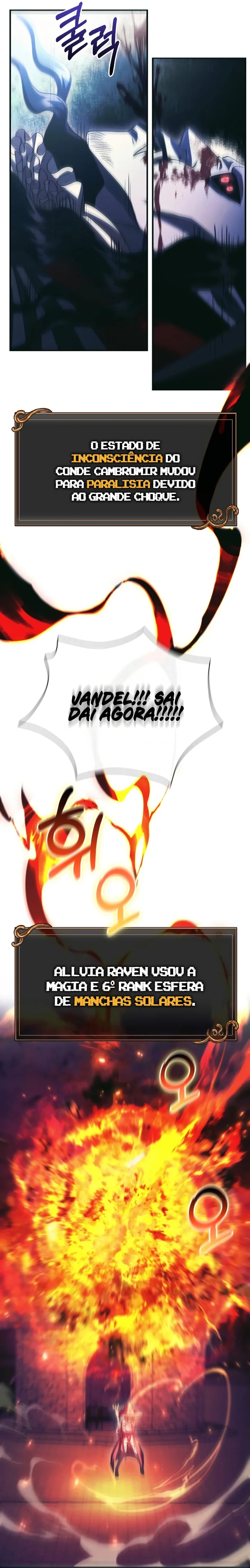 Read Surviving The Game as a Barbarian Pt Manga Online