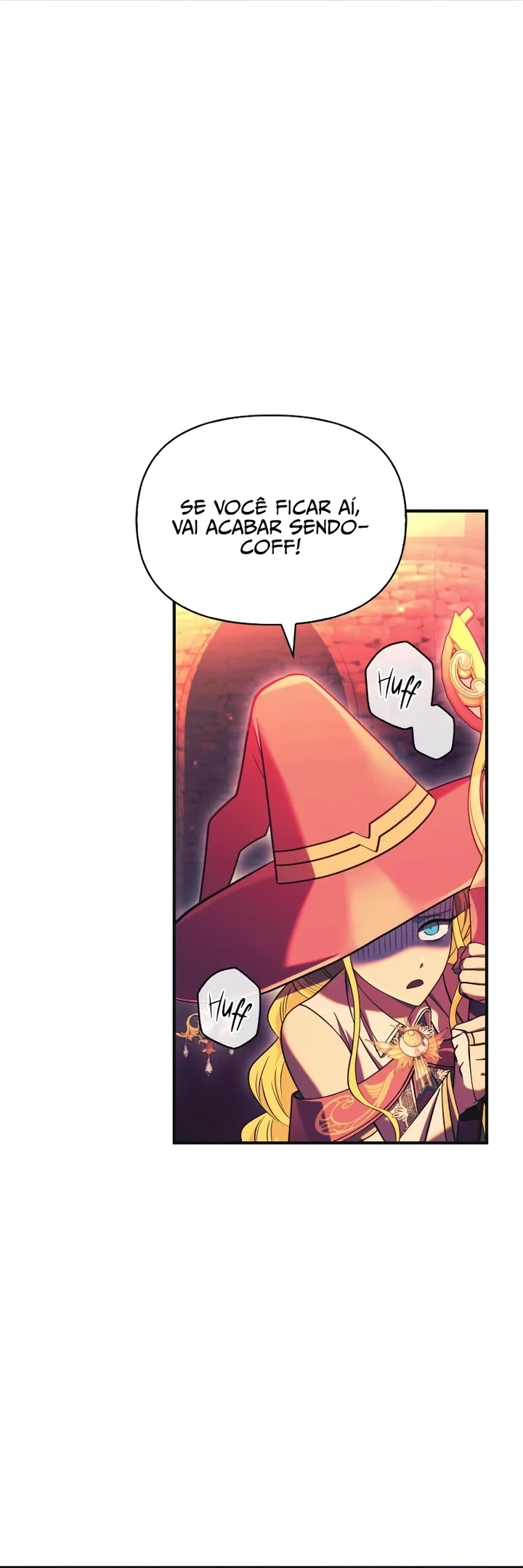 Read Surviving The Game as a Barbarian Pt Manga Online