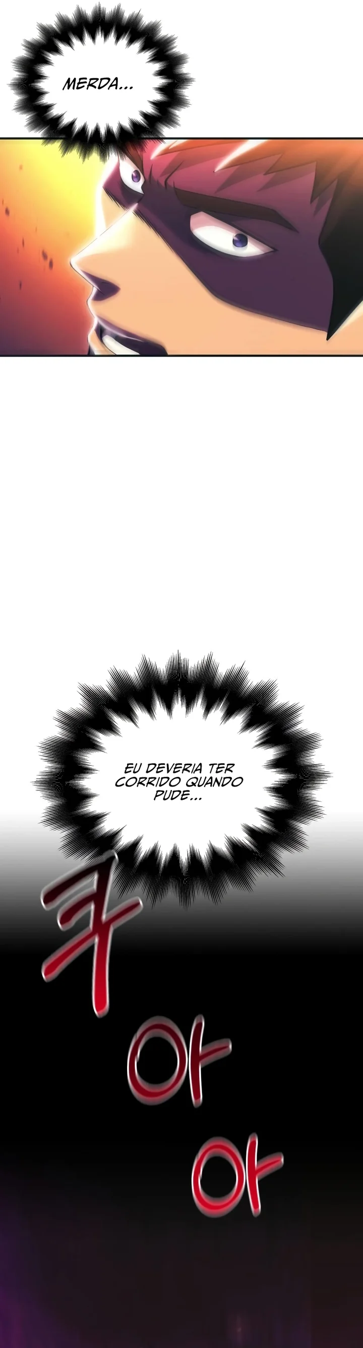 Read Surviving The Game as a Barbarian Pt Manga Online