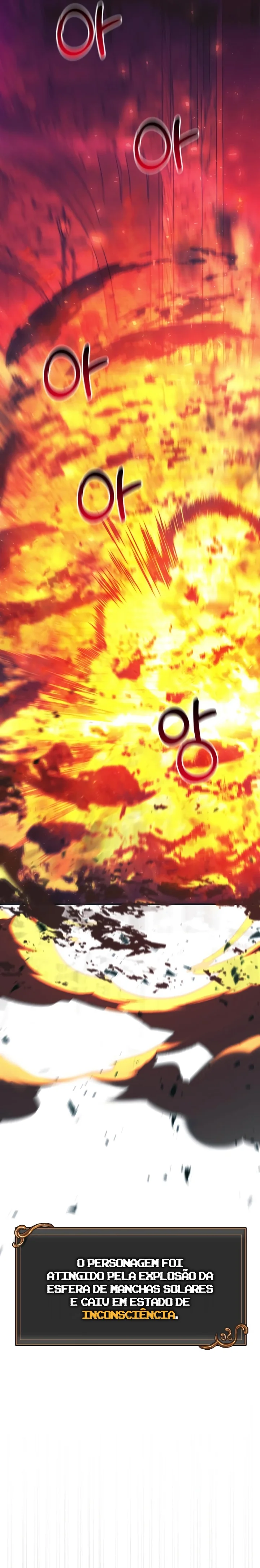 Read Surviving The Game as a Barbarian Pt Manga Online