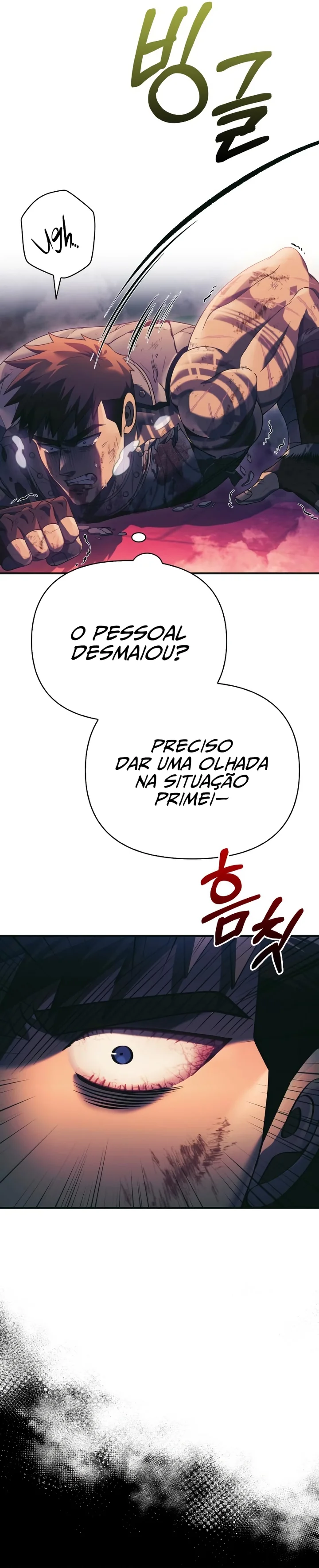 Read Surviving The Game as a Barbarian Pt Manga Online