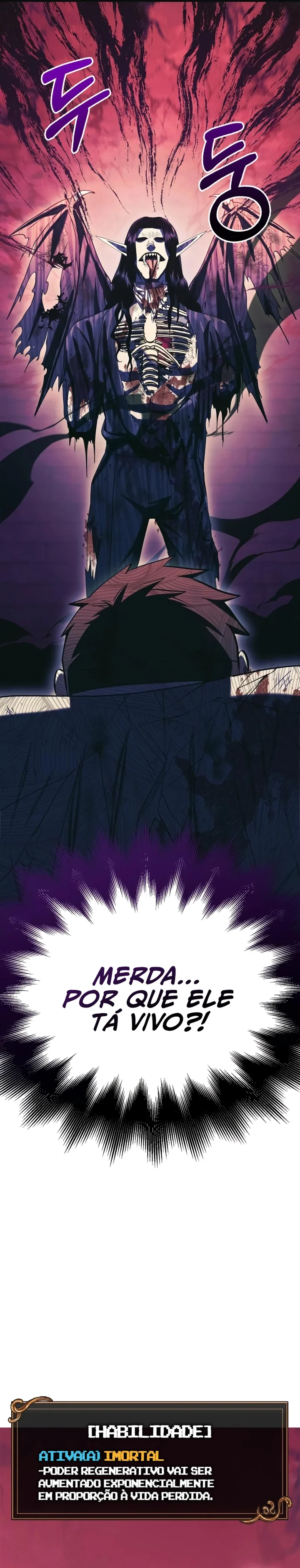 Read Surviving The Game as a Barbarian Pt Manga Online