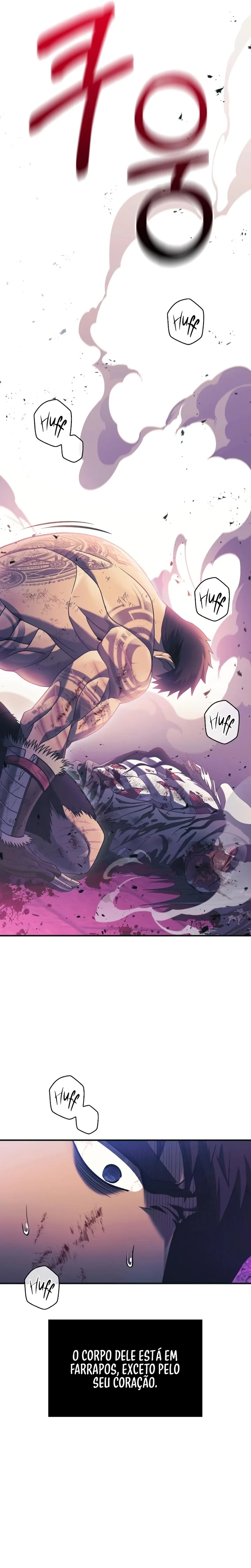 Read Surviving The Game as a Barbarian Pt Manga Online