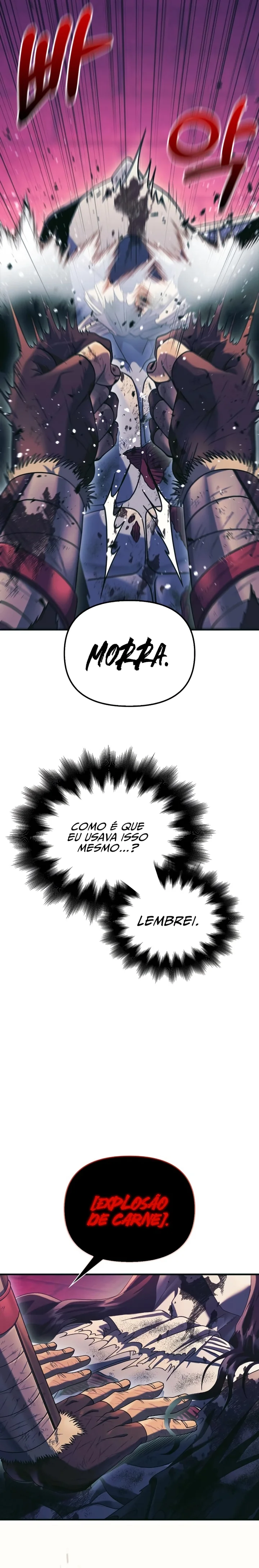 Read Surviving The Game as a Barbarian Pt Manga Online