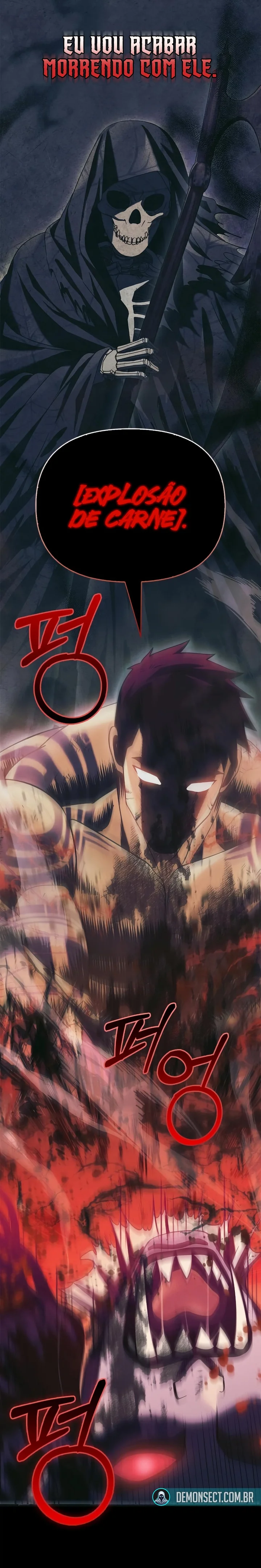 Read Surviving The Game as a Barbarian Pt Manga Online
