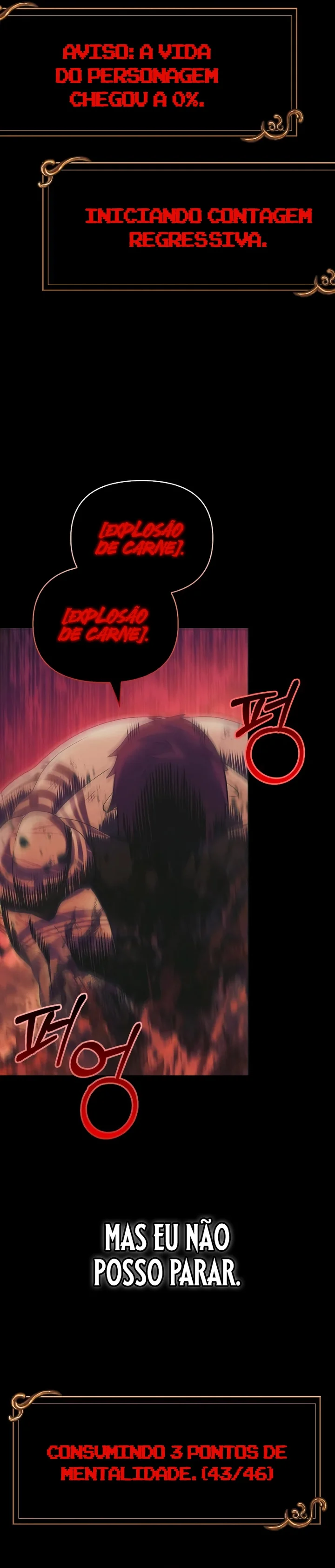Read Surviving The Game as a Barbarian Pt Manga Online