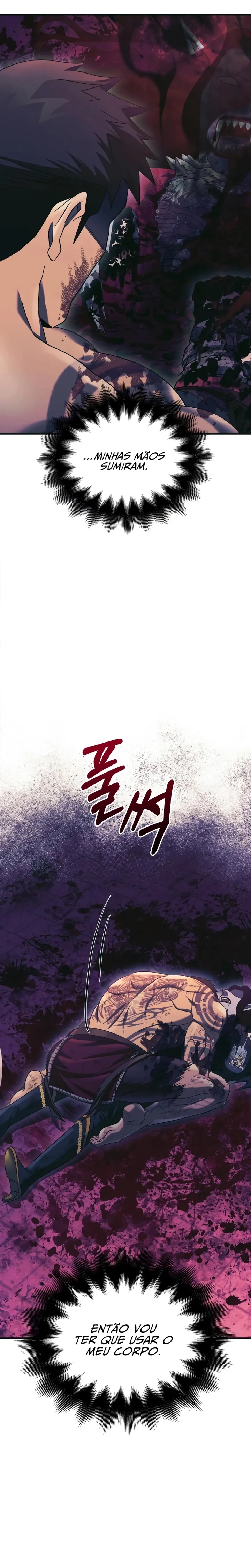 Read Surviving The Game as a Barbarian Pt Manga Online