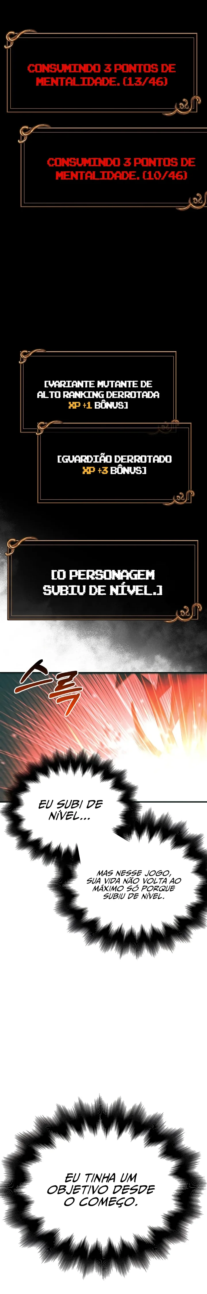 Read Surviving The Game as a Barbarian Pt Manga Online
