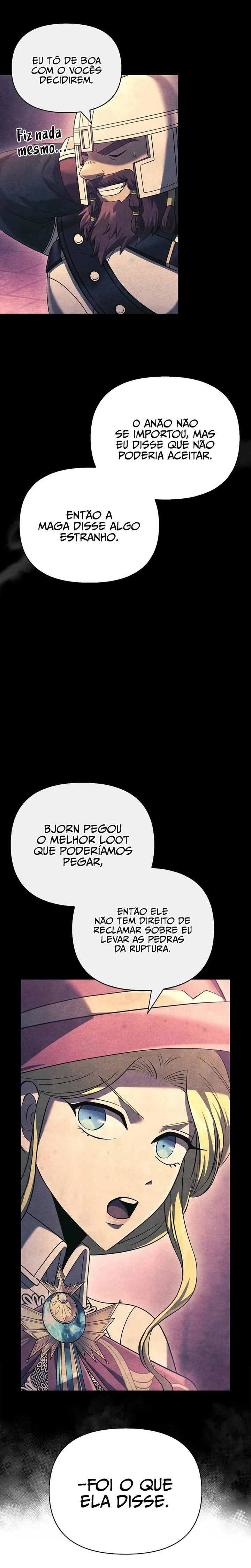 Read Surviving The Game as a Barbarian Pt Manga Online