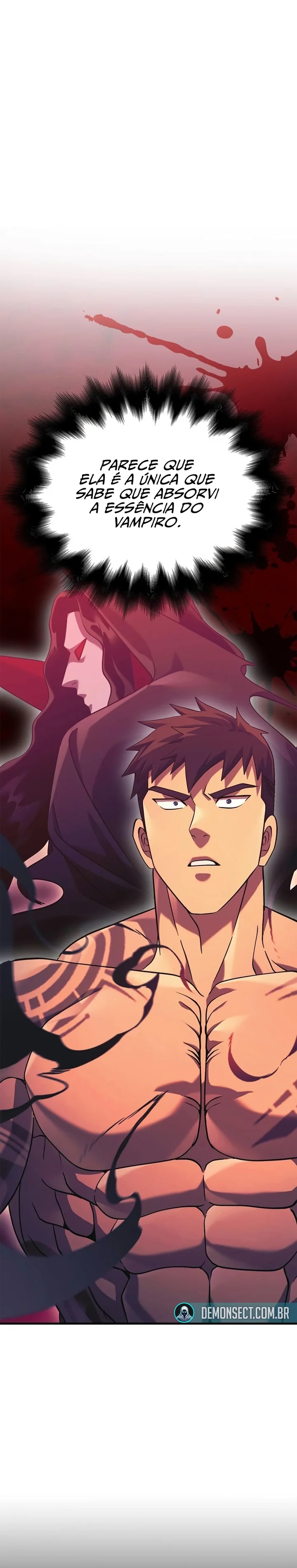 Read Surviving The Game as a Barbarian Pt Manga Online