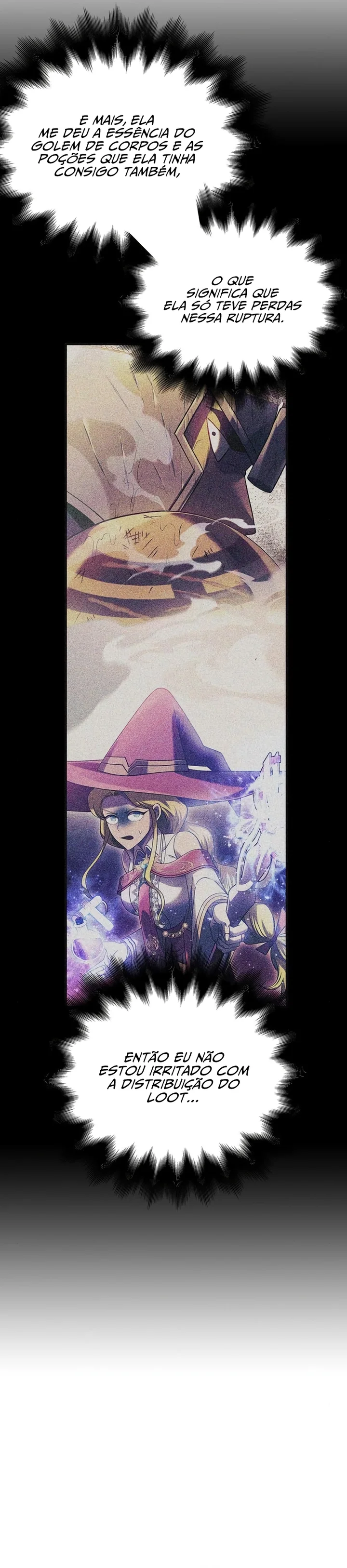 Read Surviving The Game as a Barbarian Pt Manga Online