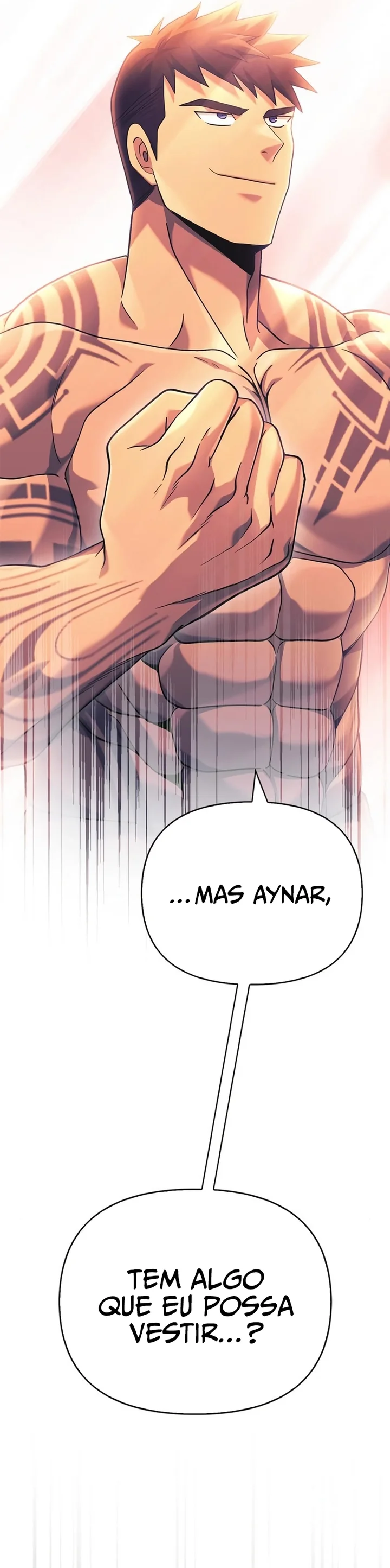 Read Surviving The Game as a Barbarian Pt Manga Online