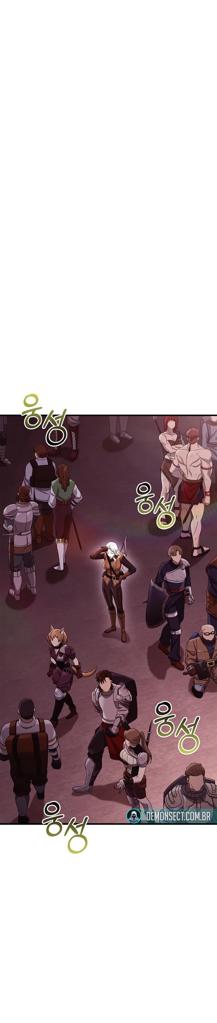 Read Surviving The Game as a Barbarian Pt Manga Online