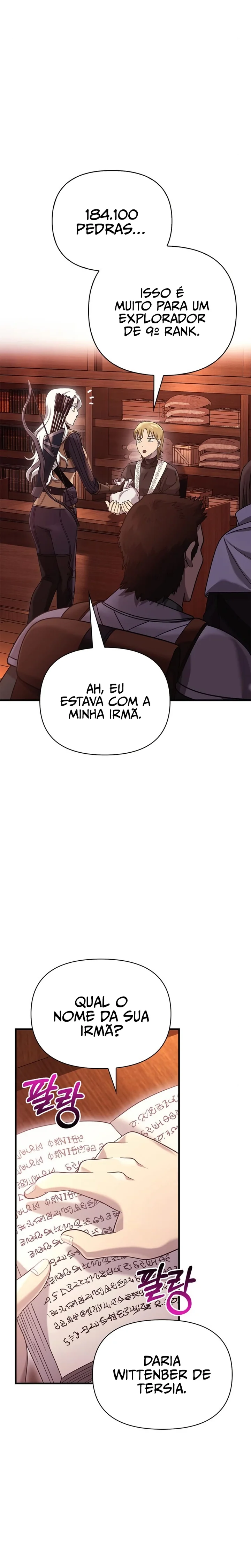 Read Surviving The Game as a Barbarian Pt Manga Online