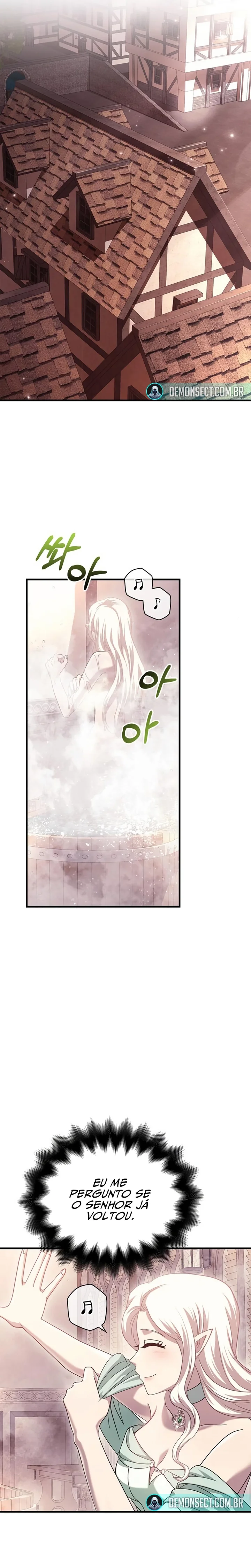 Read Surviving The Game as a Barbarian Pt Manga Online