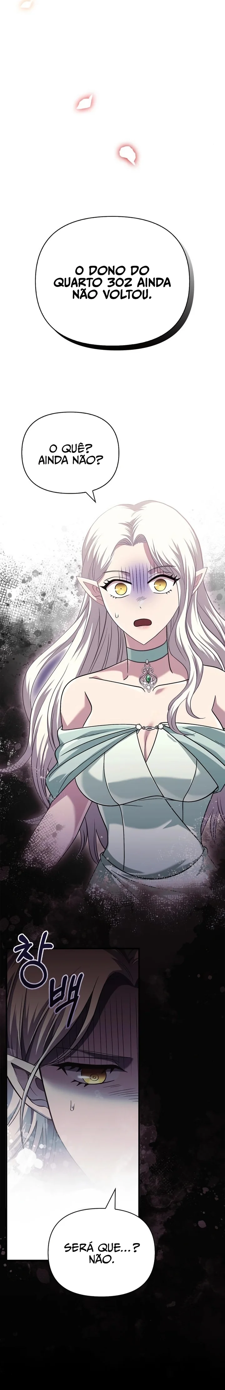 Read Surviving The Game as a Barbarian Pt Manga Online