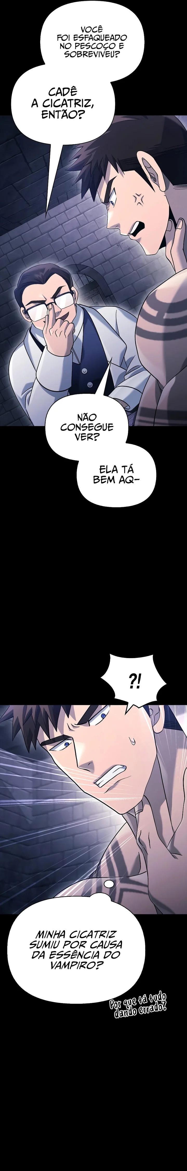 Read Surviving The Game as a Barbarian Pt Manga Online